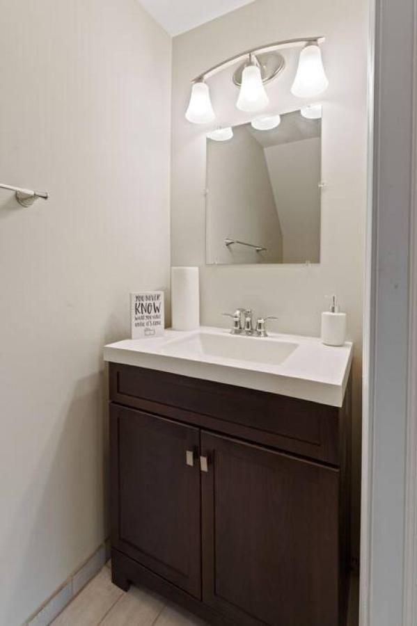 Stylish And Comfortable 1-Br In The Heart Of ديترويت المظهر الخارجي الصورة